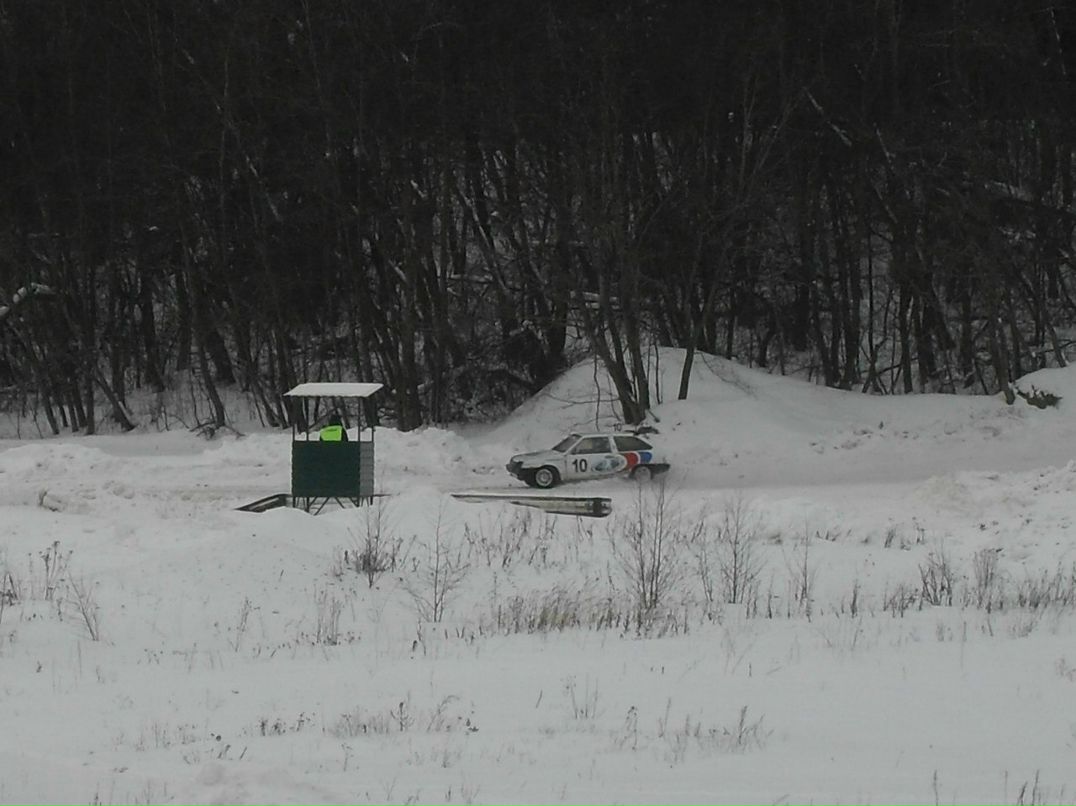 Миша Белый | Москва