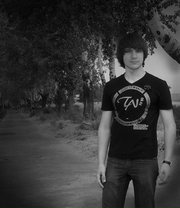 Ростислав Новицкий | 