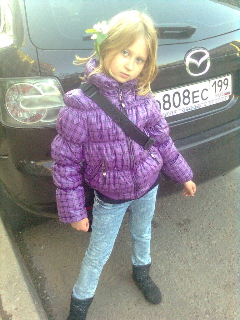 Света Анисимова | Обнинск