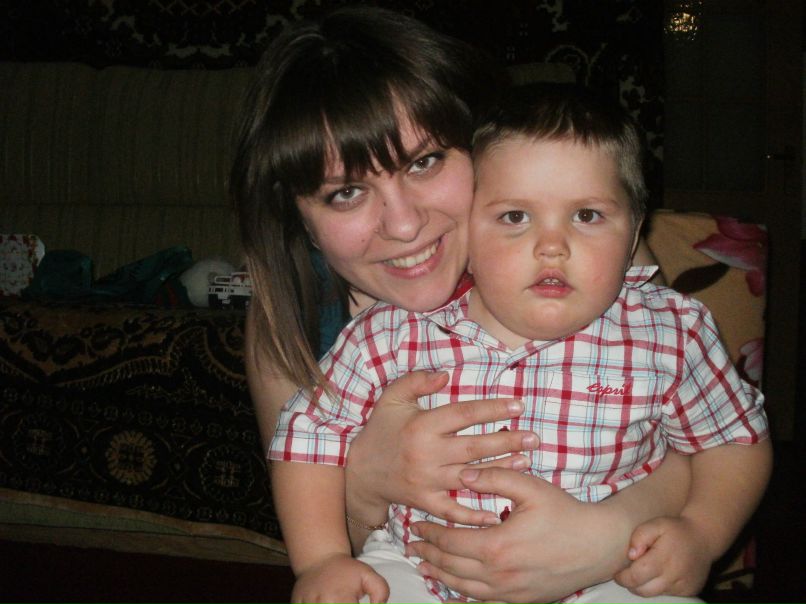 Анна Носова-Посацька | Ивано-Франковск