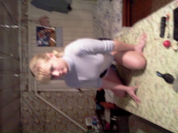 №74, Ксюша Куликова №74, Ксюша Куликова