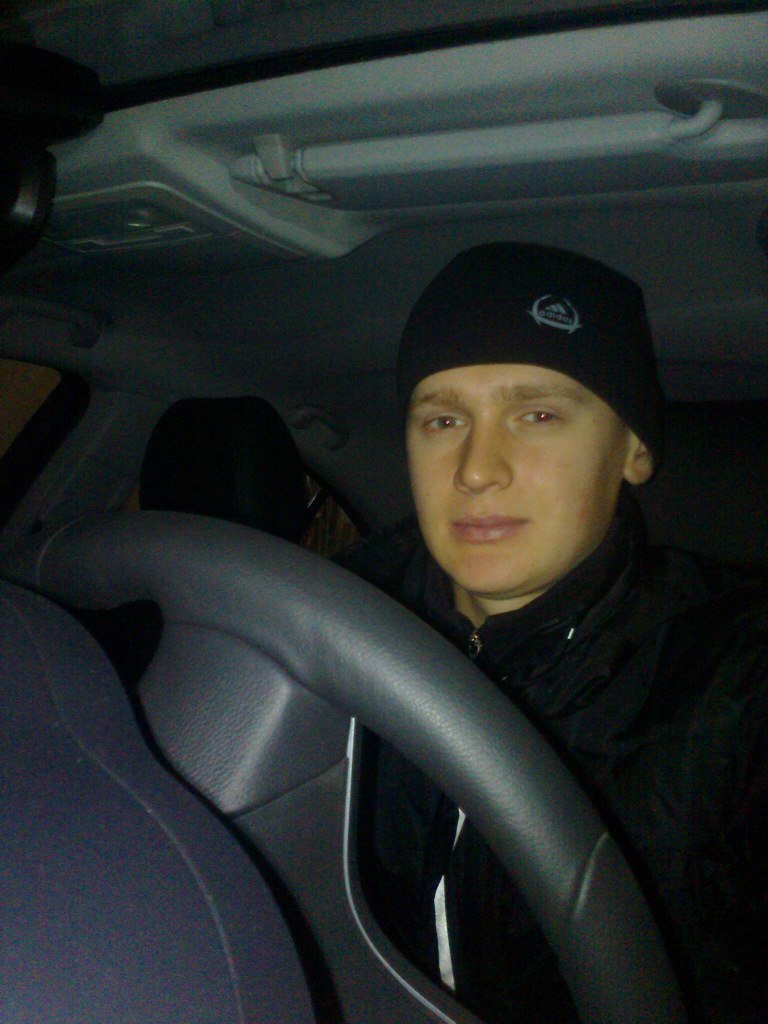 Серьога Козловець | Ровно