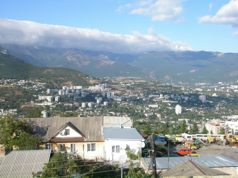 Андрей Бабич | Скадовск