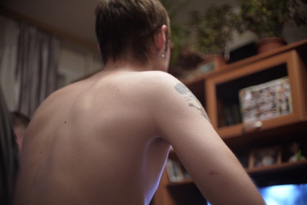 Человечество Вирус Есть | Клин