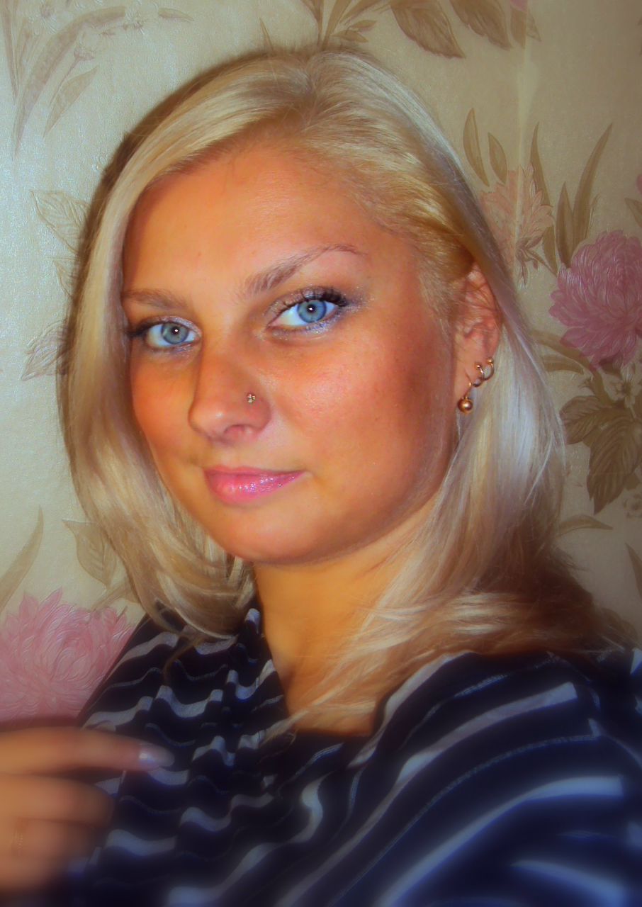 Юлия Бондарчук | Подпорожье