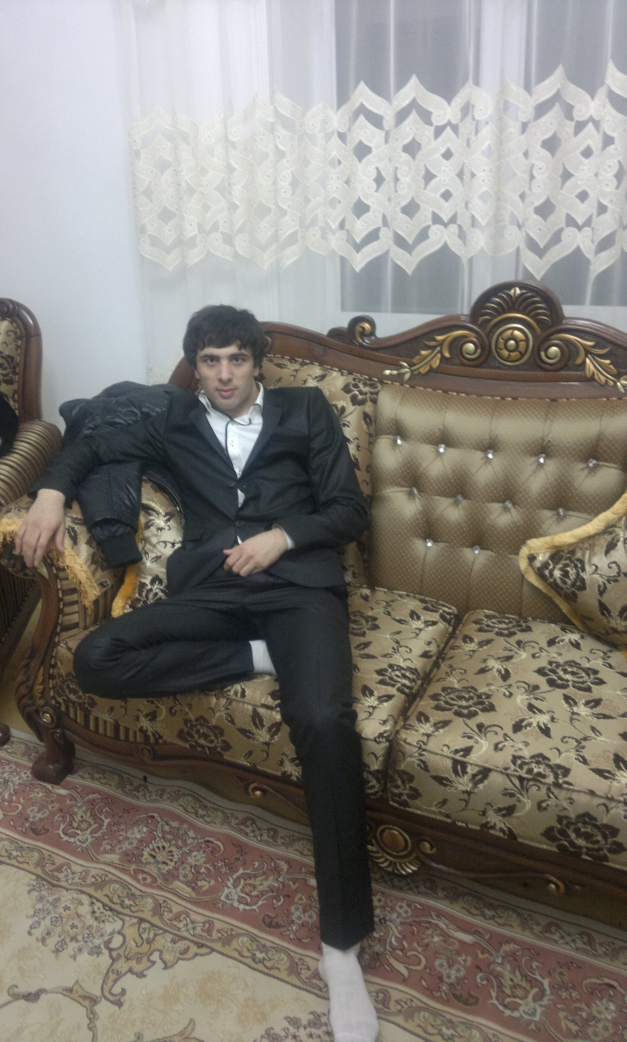 Фото профиля