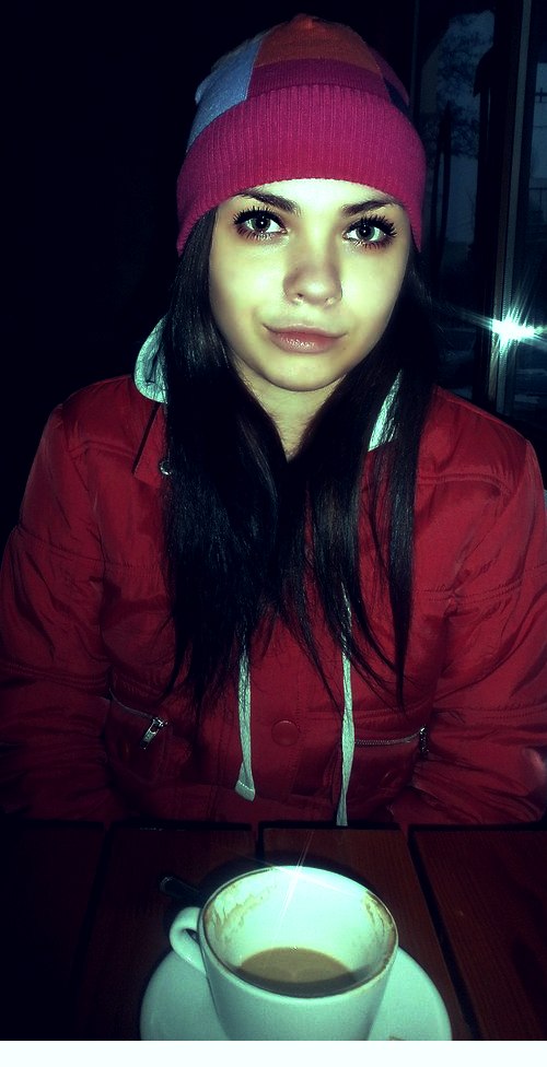 Дарья Иванова | 