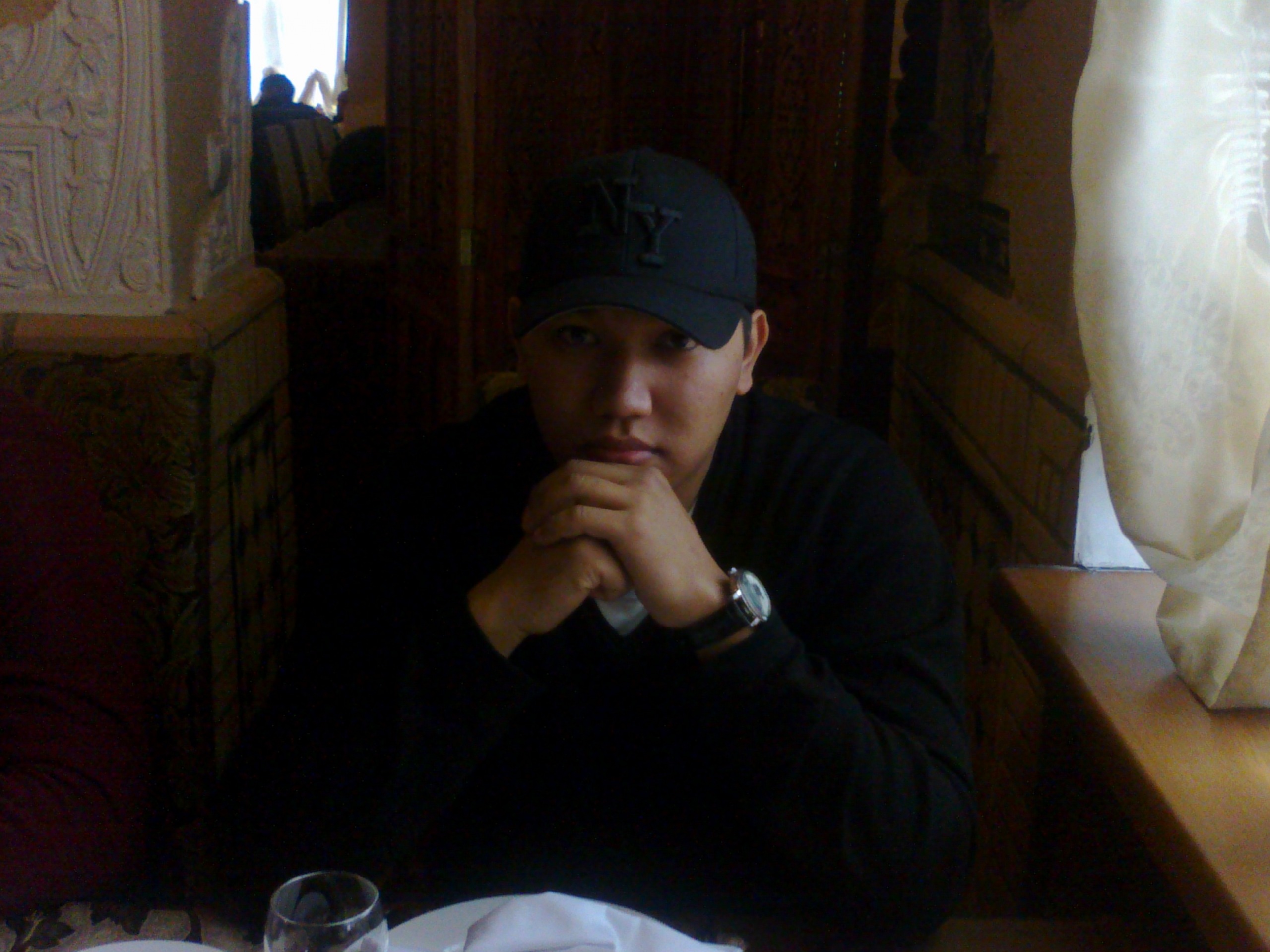 Фото профиля