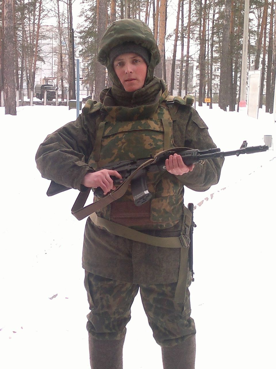 Александр Суконкин (^_ ^) | Нижний Новгород