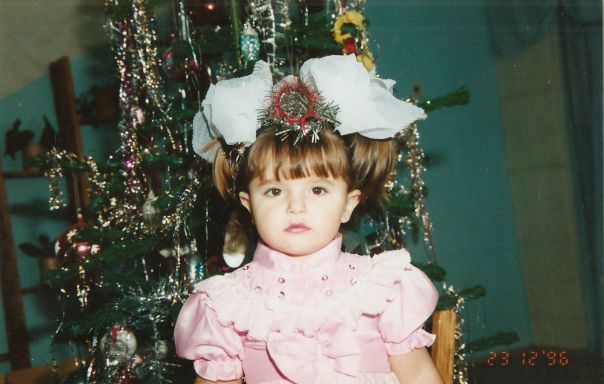 №94, Юля Урсакий, 17.9.1994 №94, Юля Урсакий, 17.9.1994