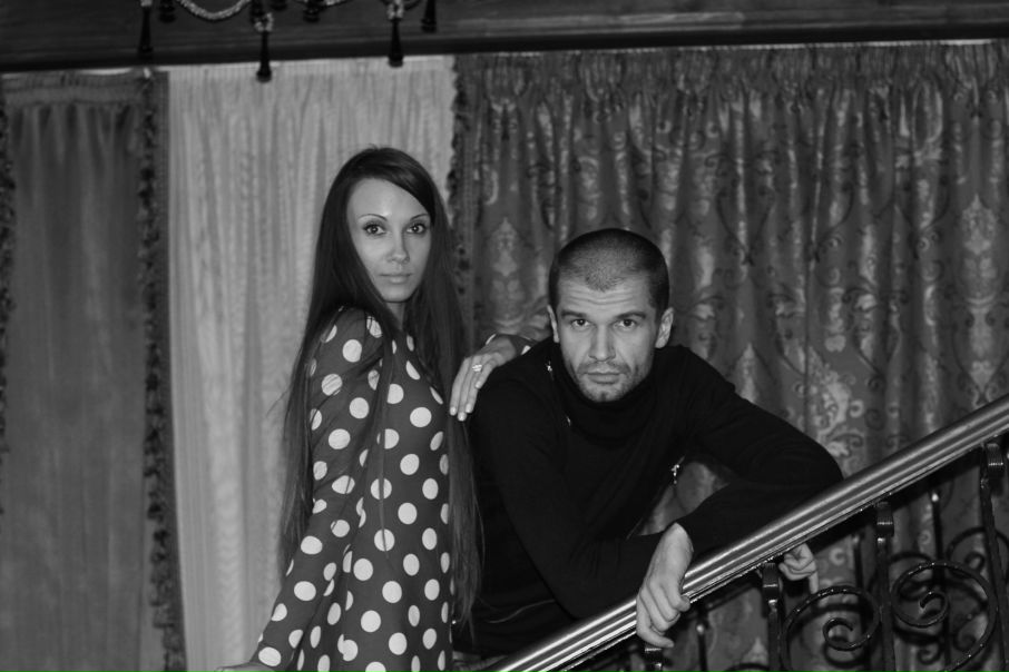 №24, Andrey Nikolaevich, 44 года №24, Andrey Nikolaevich, 44 года