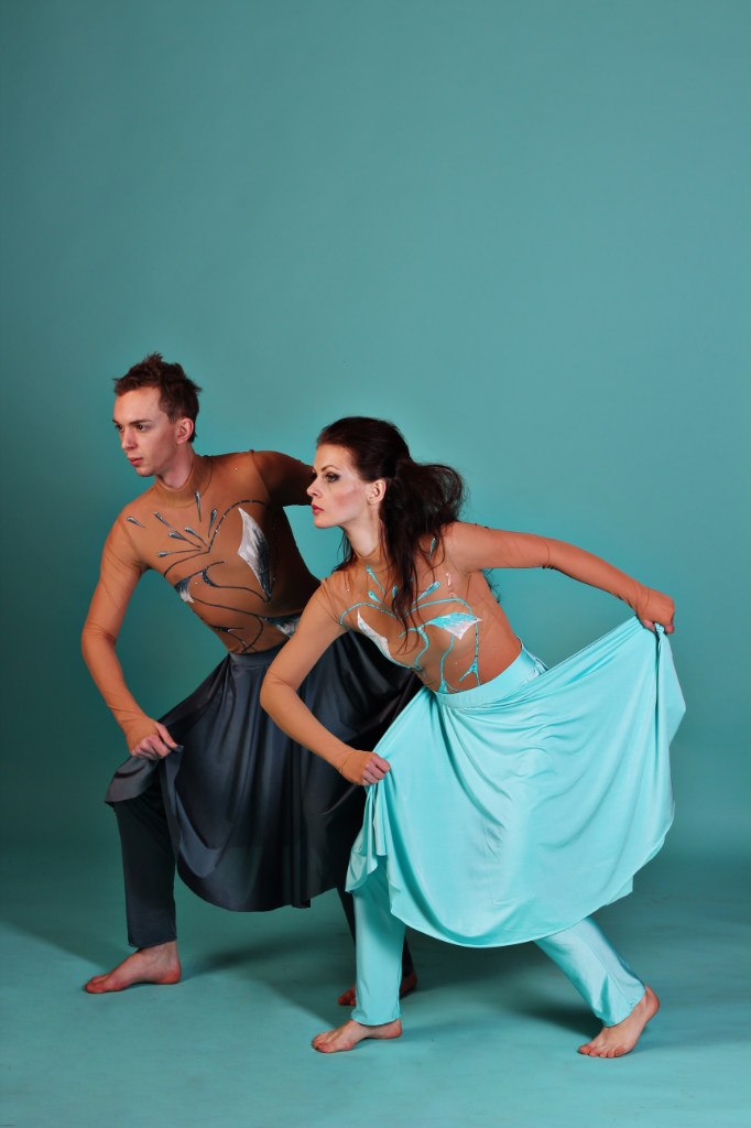 Михаил Захаров | Нижний Новгород