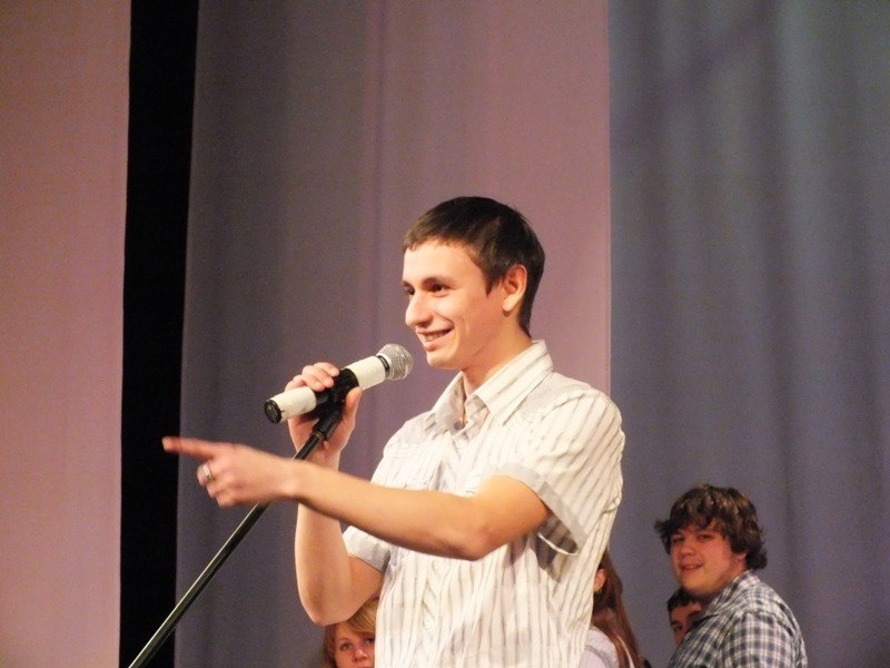 Дмитрий Брагин | Миасс