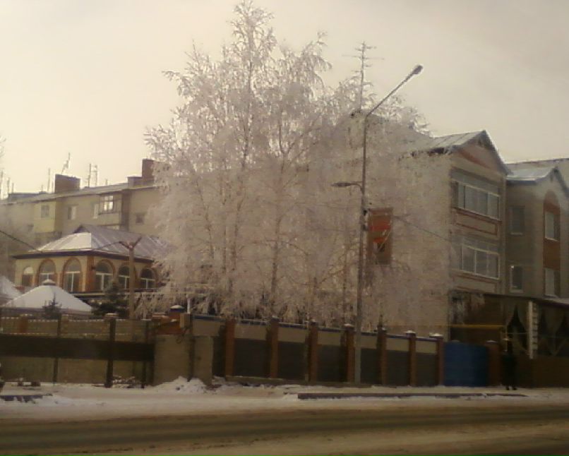 Иван Болотов | Ейск