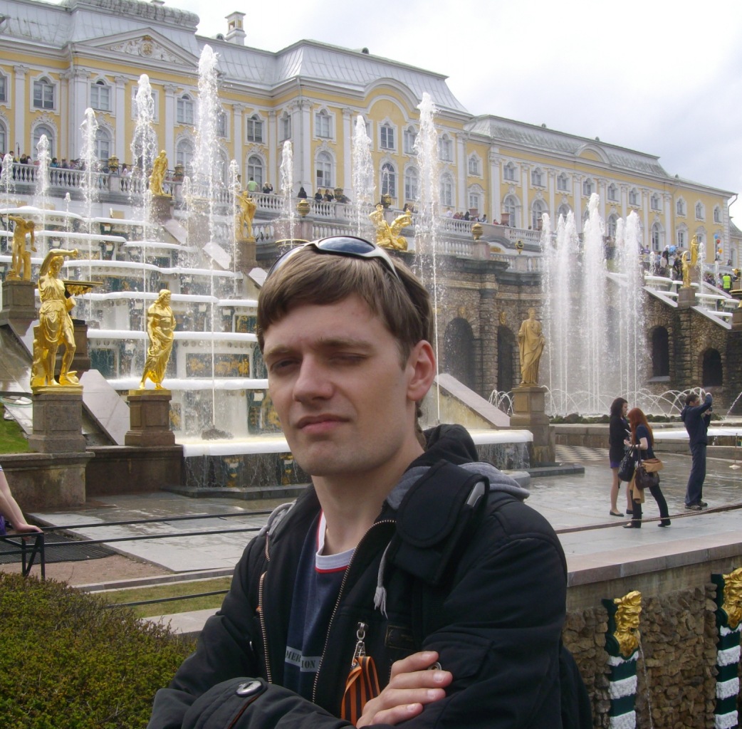 Фото профиля