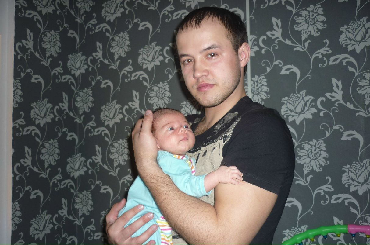 Павел Крупин | Екатеринбург