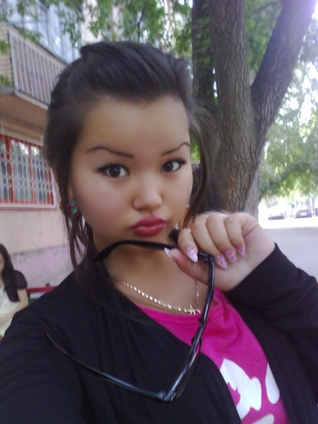 №16, Асель Ибраева, 31 год, Павлодар, Казахстан №16, Асель Ибраева, 31 год, Павлодар, Казахстан