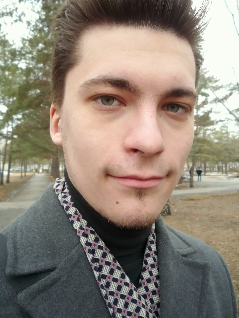 Олег Стародубцев | Тюмень