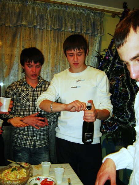 №40, Женя Дриганюк, Луцк №40, Женя Дриганюк, Луцк