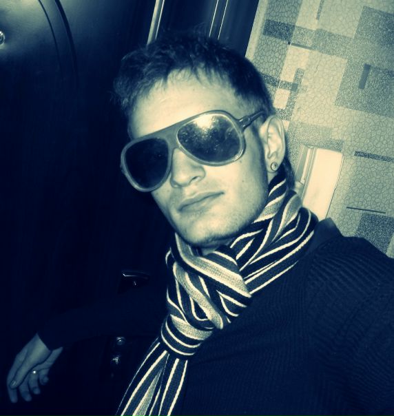 №12, Рома Гаев, Каменское / Днепродзержинск №12, Рома Гаев, Каменское / Днепродзержинск