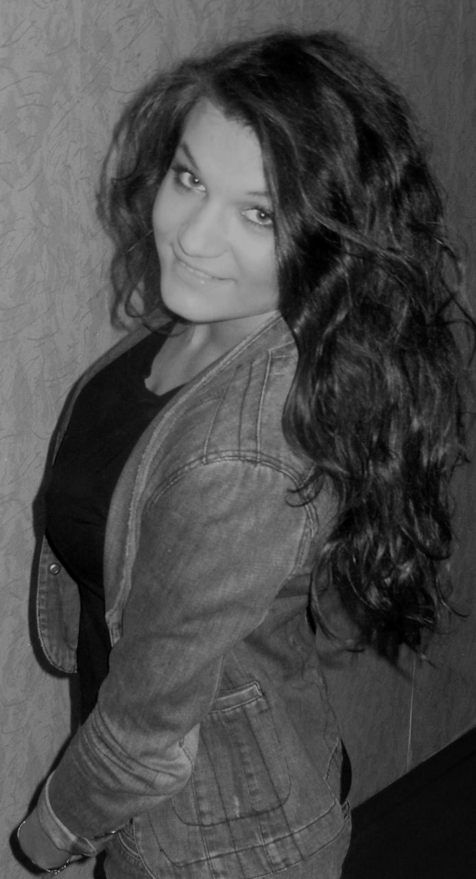 Вероника Апацкая | Минск