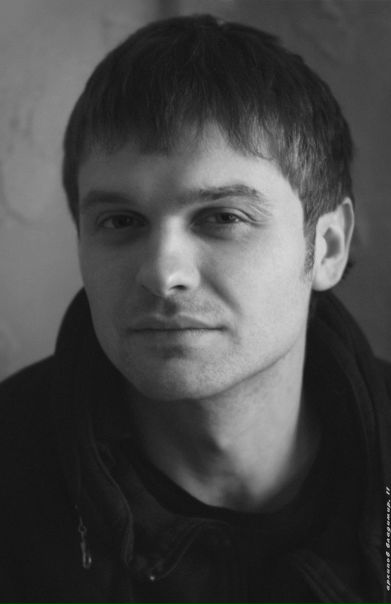 №6, Алексей Былинский №6, Алексей Былинский