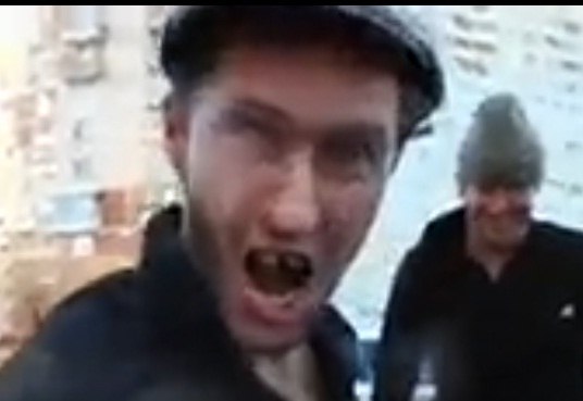 Толя Морозов Бабайка!!! | Красноярск