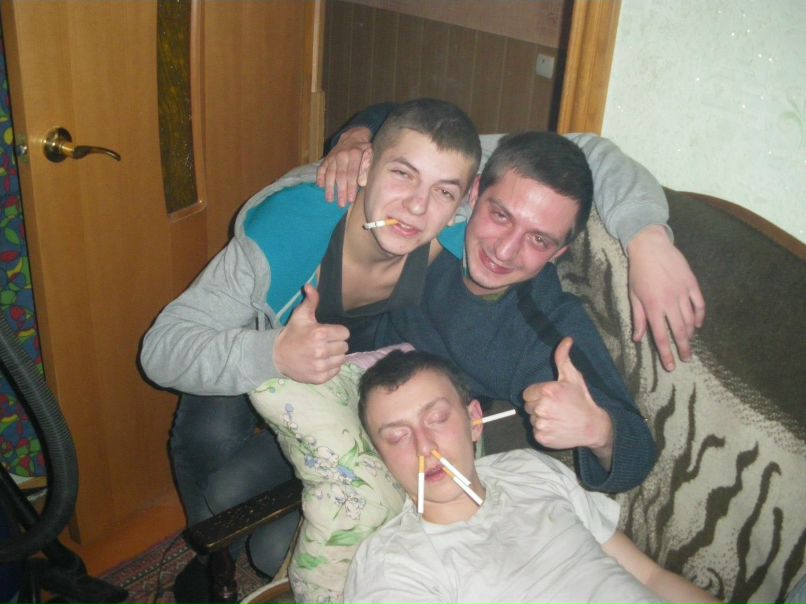 Алексей Алексеев | Орёл