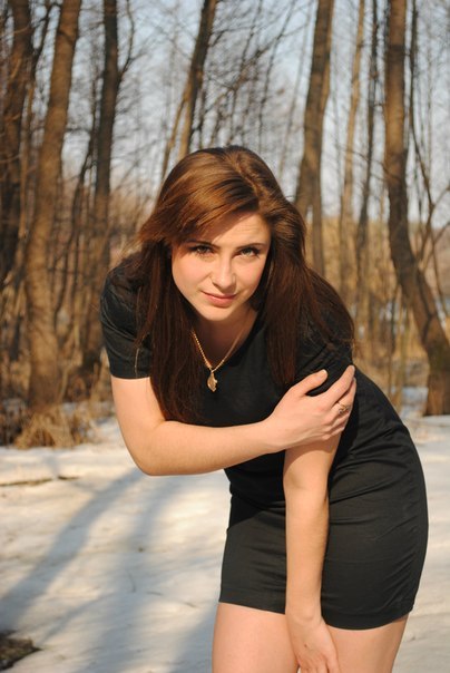 Валерия Курилко | Харьков