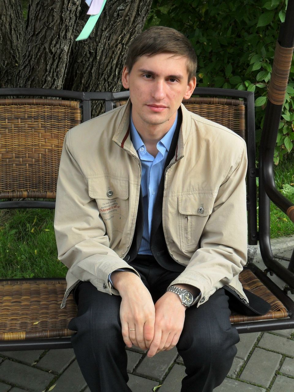 Роман Пешков | Новосибирск