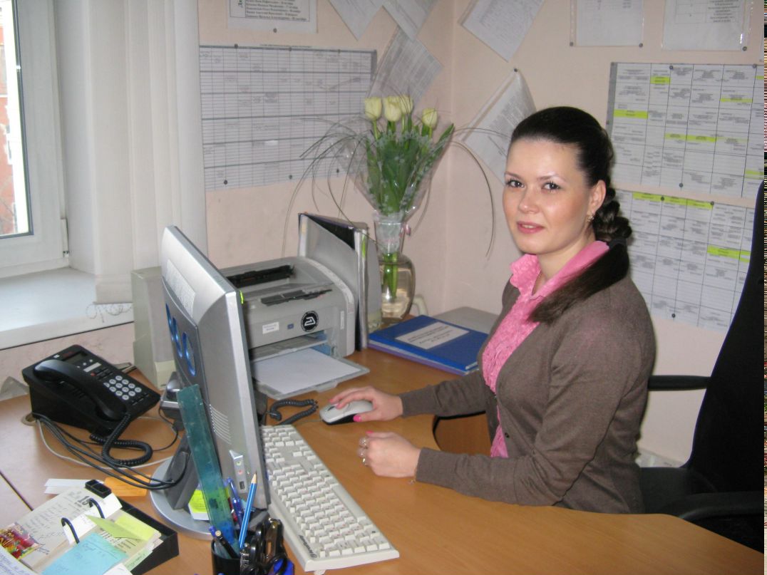 Наталья Екимова | Красноярск