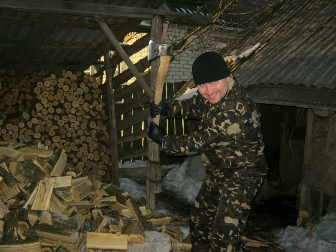 Роман Денисенко | Чернигов