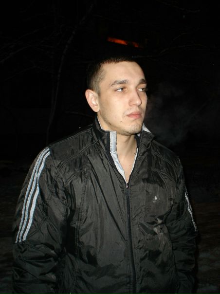 №9, Александр Малахов №9, Александр Малахов