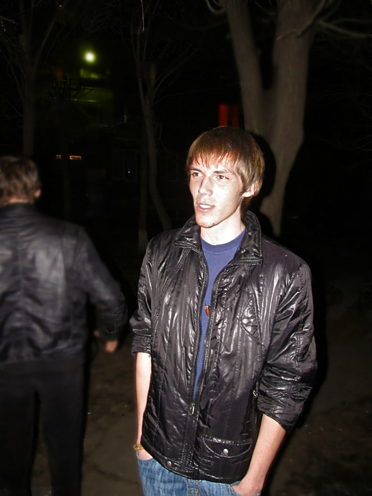 Михаил Старков | Магнитогорск