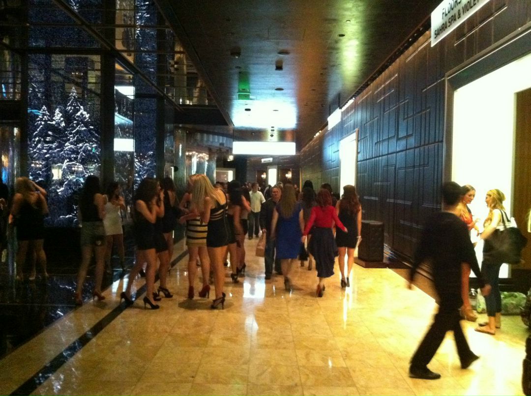 Алексей Ковш | Санкт-Петербург