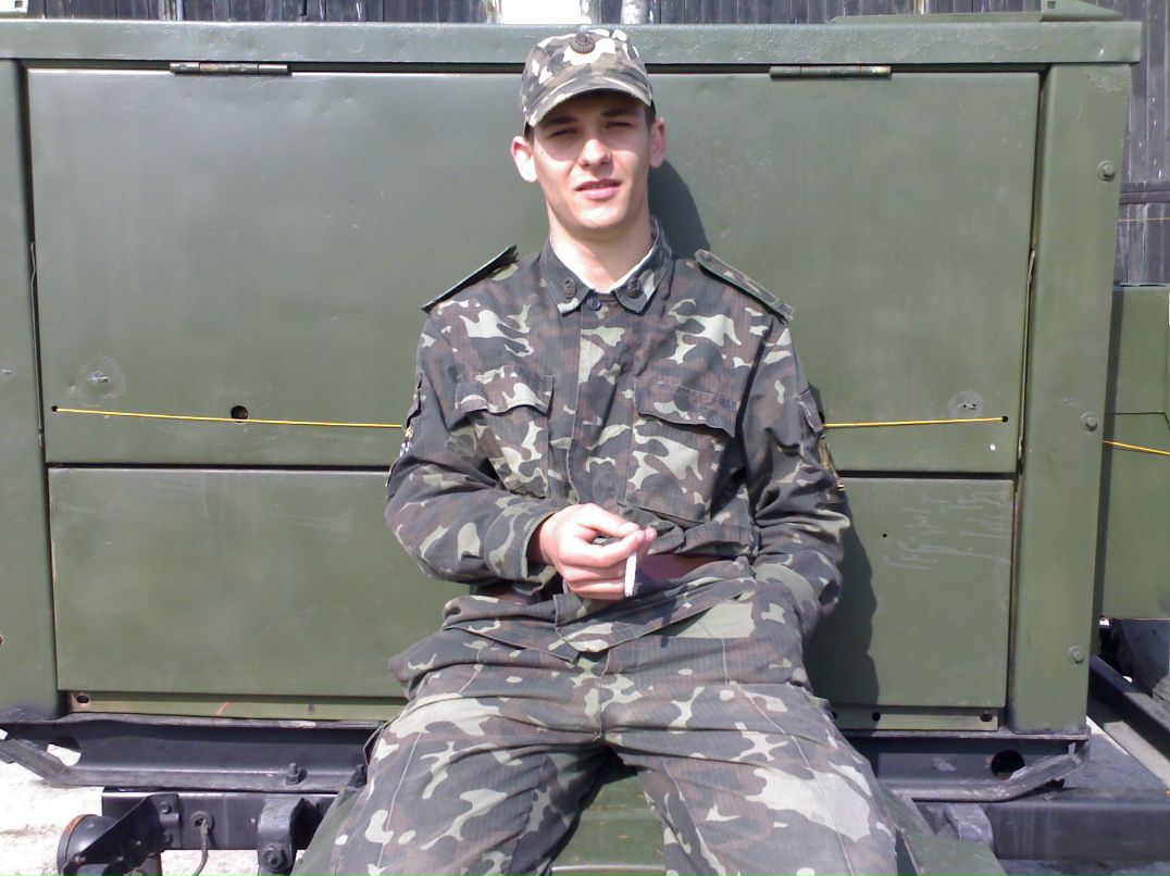 Денис Артёменко Викторович | Киев