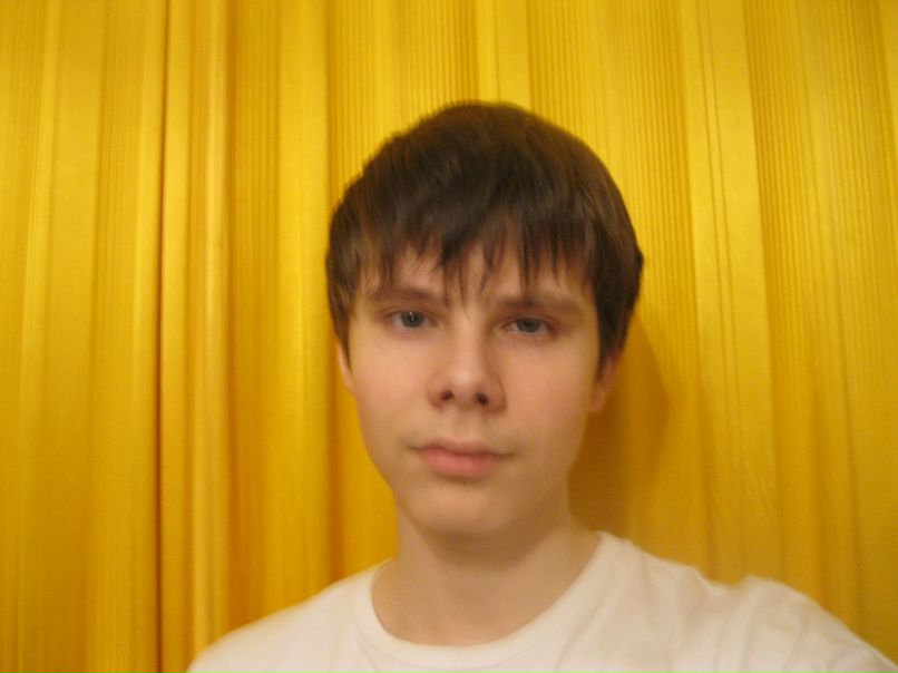 Никита Кузьмин | Санкт-Петербург