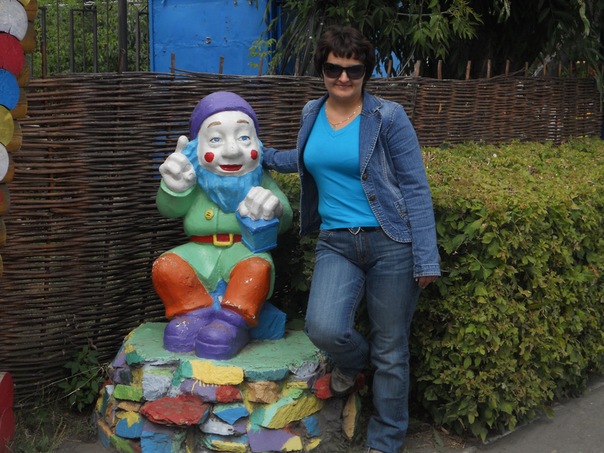 №13, Наталья Ильиных №13, Наталья Ильиных