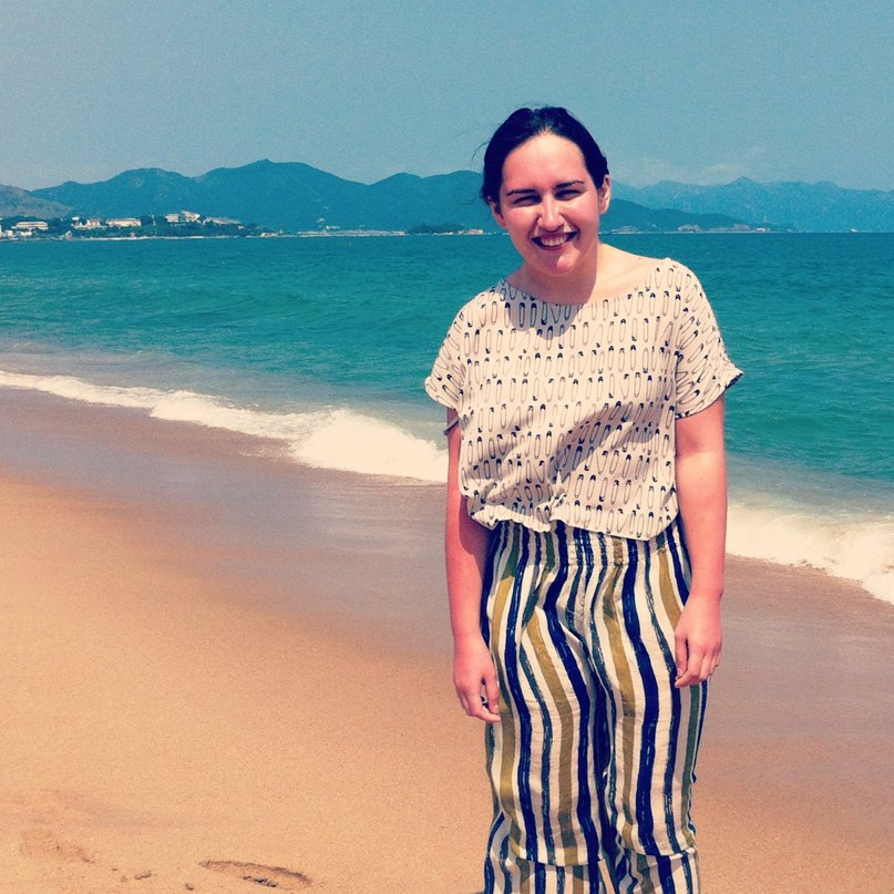 Аня Лалетина | Berlin