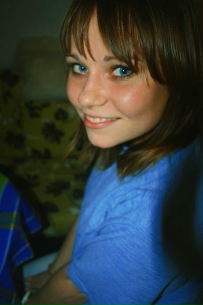 №21, Катерина Гвоздовская №21, Катерина Гвоздовская