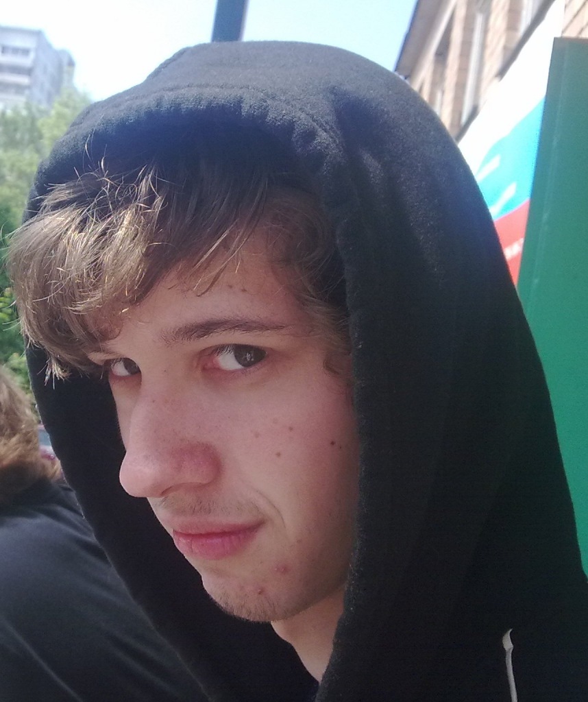 Фото профиля