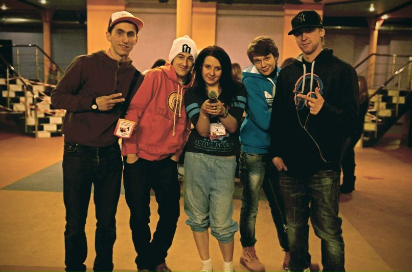 Тоха Буньков | Углич