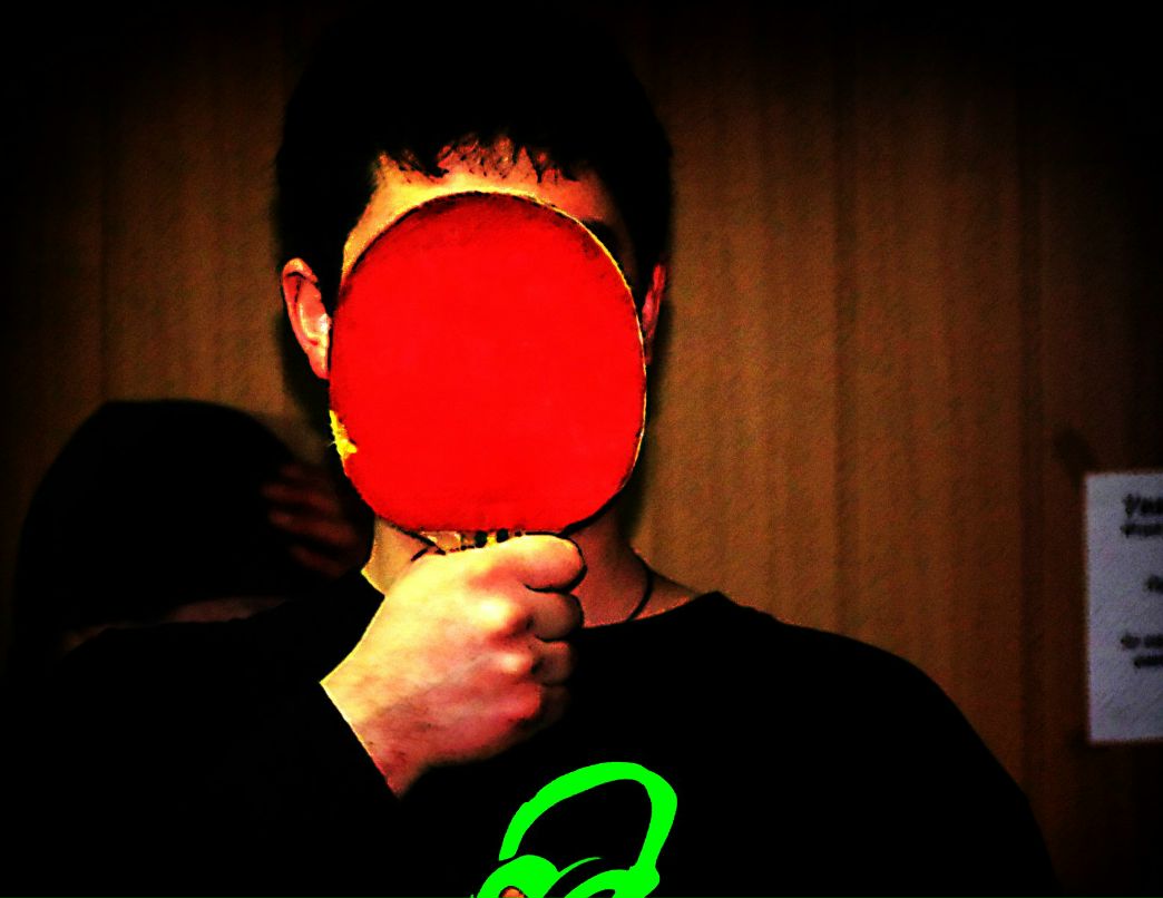 Лёха Деев | Штормовое