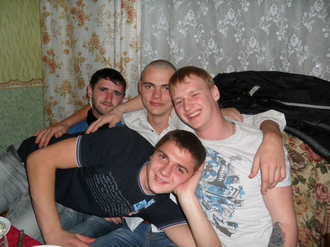 Слава Духно | Геленджик