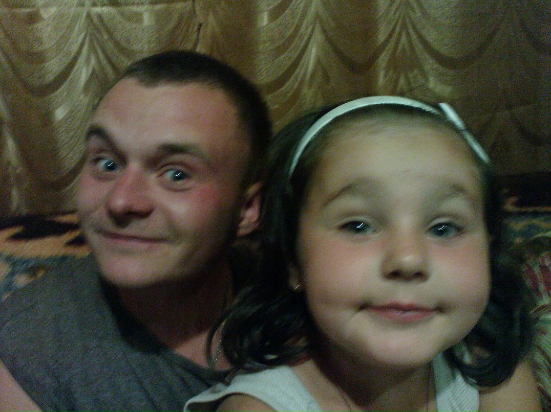 Эдуард Тригуб | Киев