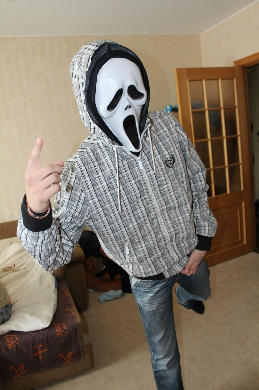 Макс Трусов crazylucky | Москва