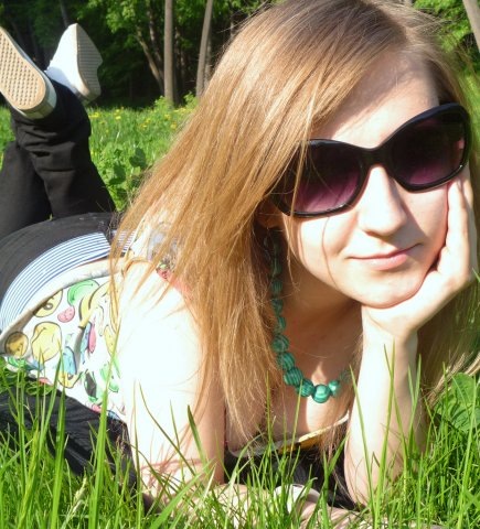 №114, Елена Мальцева-Березовская, 35 лет, Москва №114, Елена Мальцева-Березовская, 35 лет, Москва