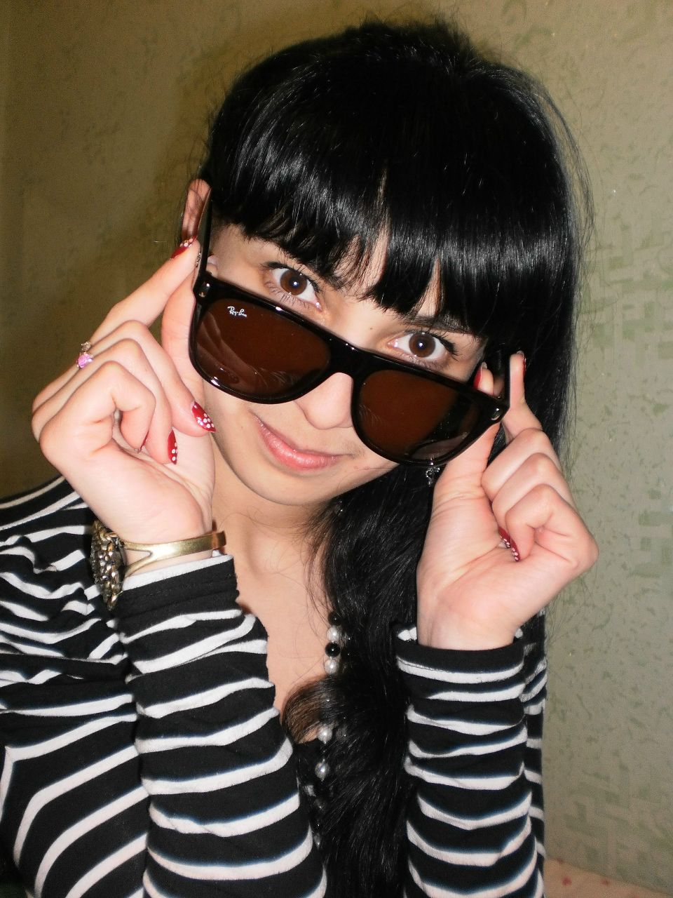 Тюльпана Аметова | Симферополь