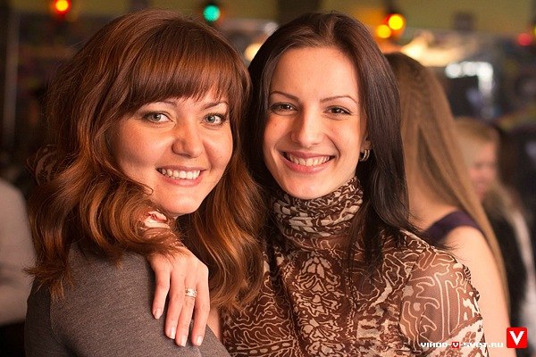 Юлия Белянская | Москва