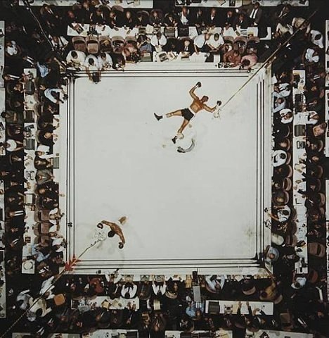 Ромик Аветисян | Днепр (Днепропетровск)